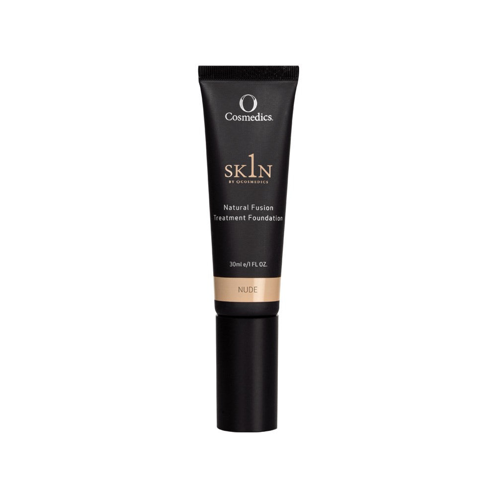 1SKIN Treatment Foundation Nude