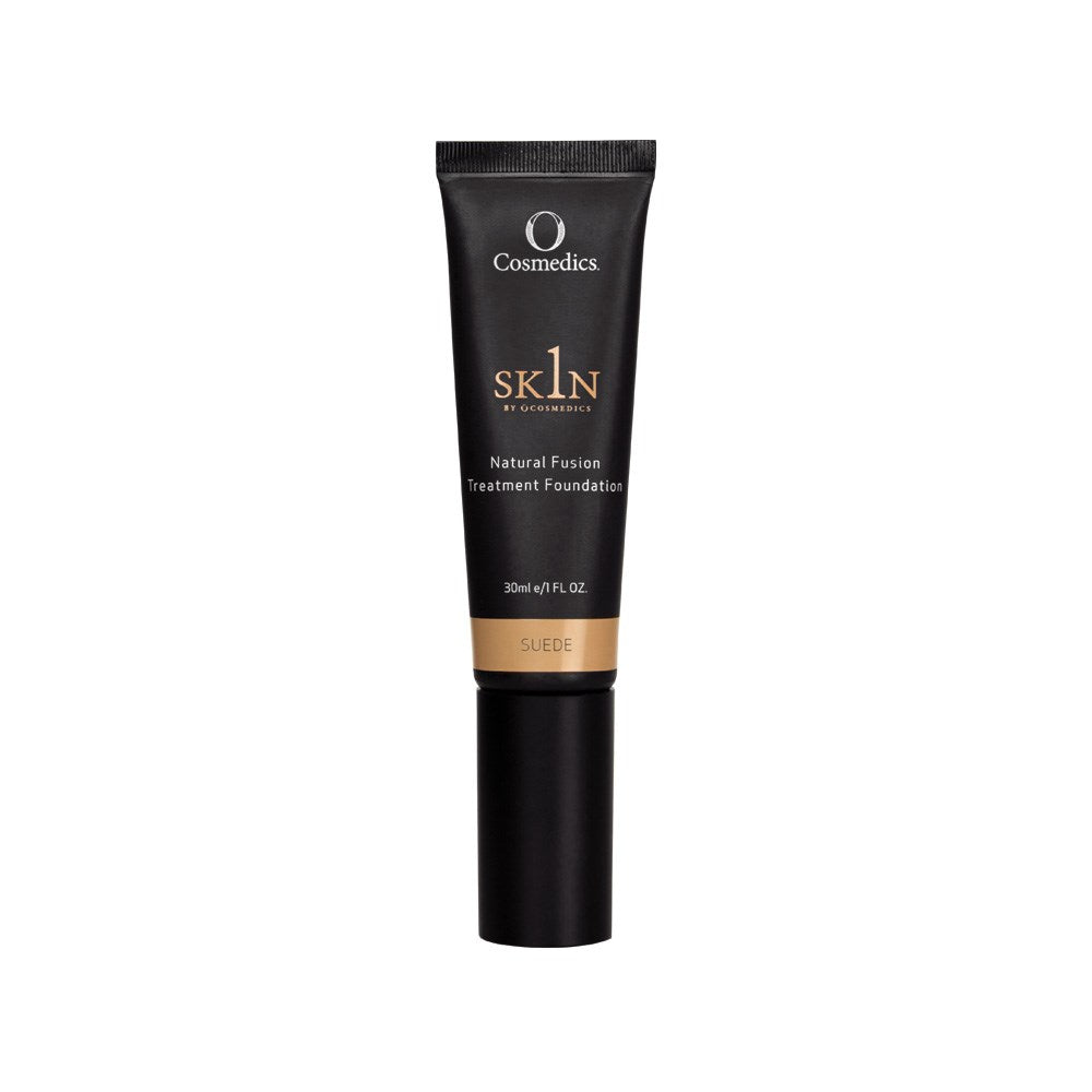 1SKIN Treatment Foundation Suede
