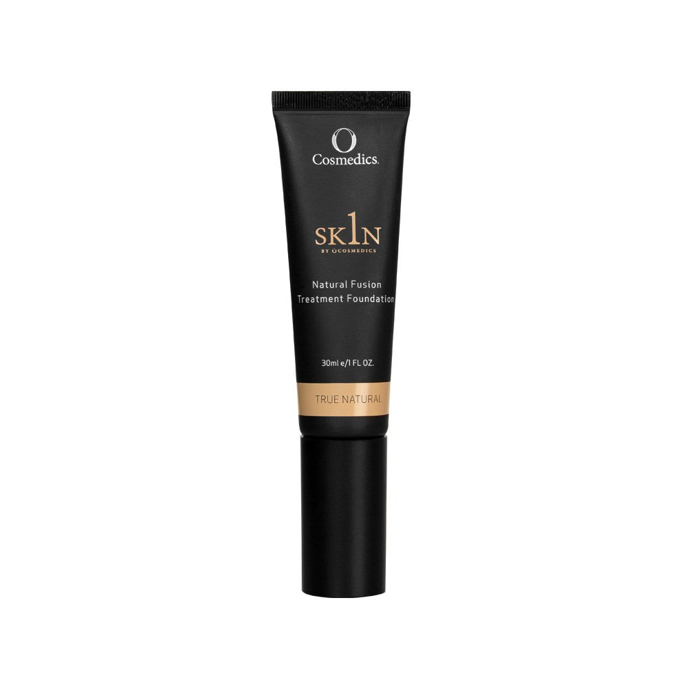 1SKIN Treatment Foundation True Natural