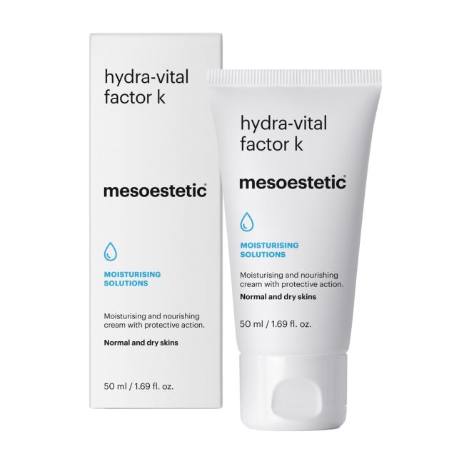 Hydra Vital Factor K