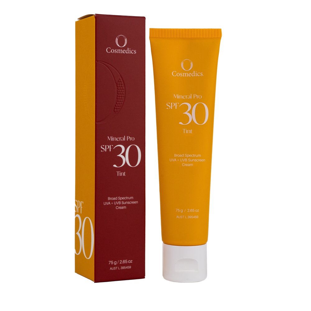 Mineral Pro SPF 30+ Sheer Tint