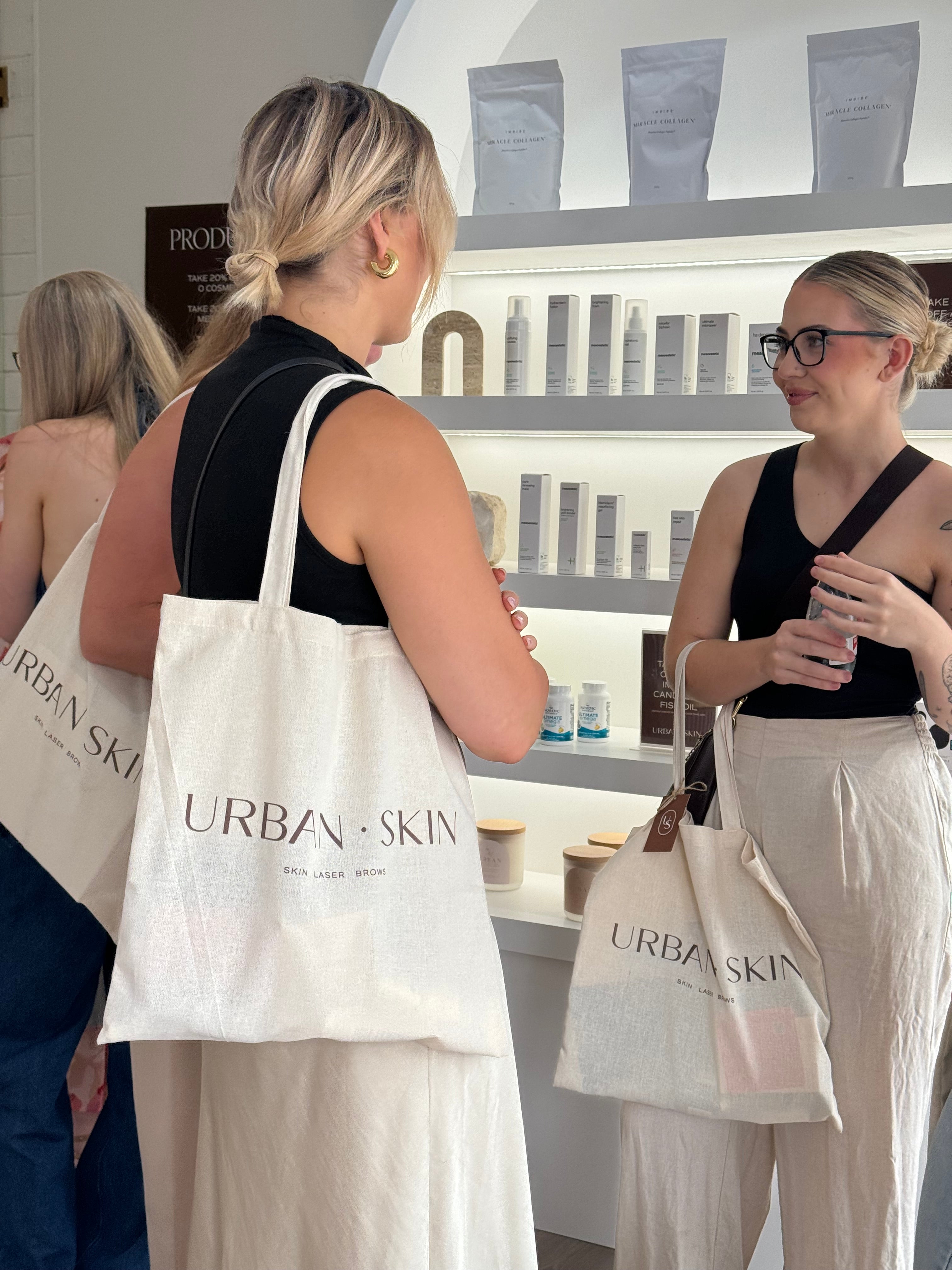 29th November VIP Event