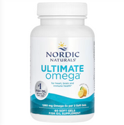 Ultimate Omega
